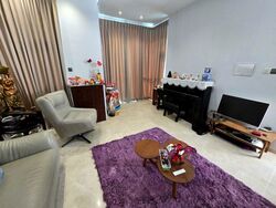 Serangoon Garden Estate (D19), Terrace #497841401